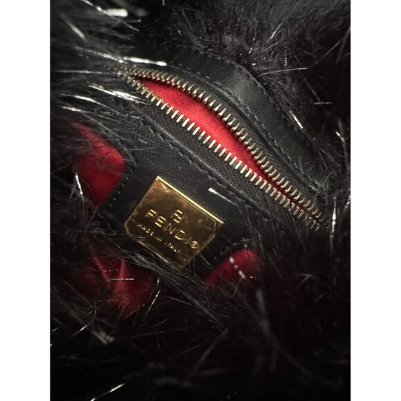 Fendi Baguette - Picture 6 of 7